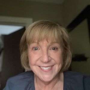 Meet your Posher, Pat